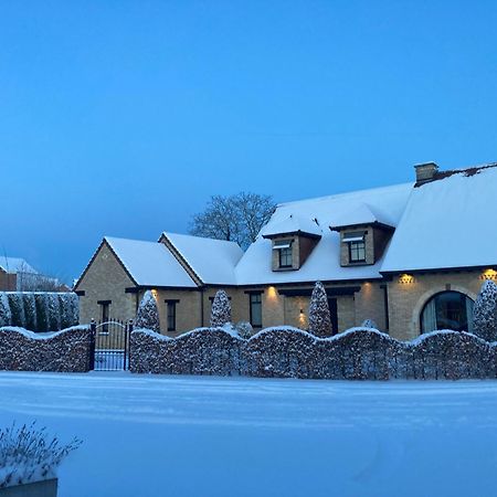 B&B Bertem Natuur Exterior foto