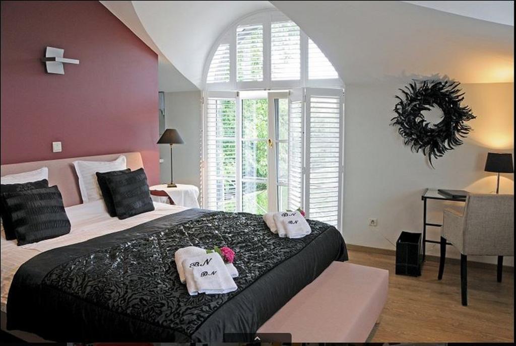 B&B Bertem Natuur Quarto foto